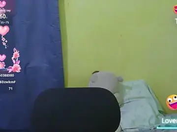 Stripchat Live Sex of HornyAsian4uxx