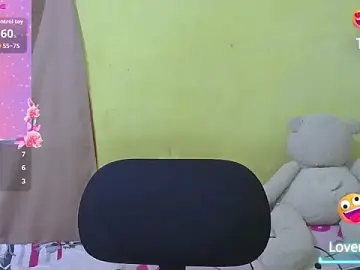 Stripchat Sex Chat of HornyAsian4uxx