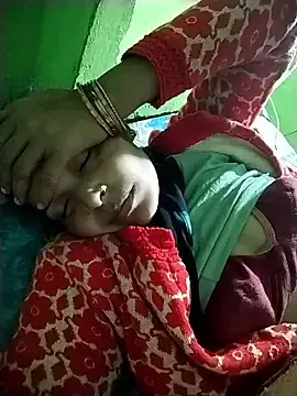 Stripchat Free Live Porn of Hot_Kajal5