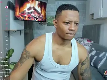 Stripchat Free Porn Cam of Josep_Ston