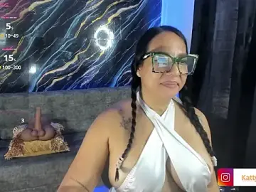 Stripchat Free Porn Cam of Kattysoto