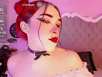 Stripchat Live Sex of LeyXandrabraz