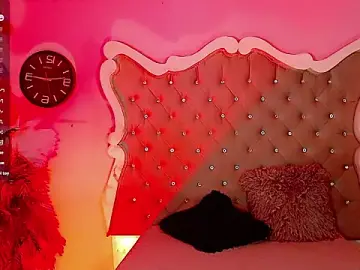 Stripchat Live Porn of LeyXandrabraz