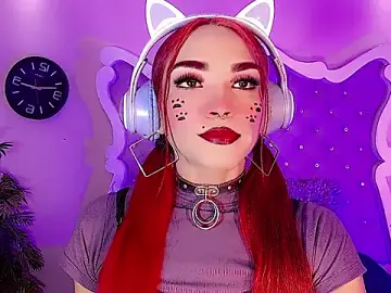 Stripchat Sex Cam of LeyXandrabraz