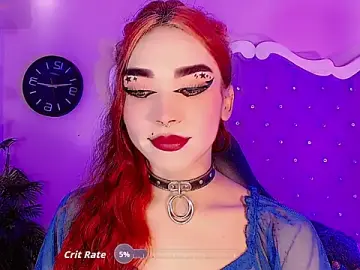 Stripchat Sex Chat of LeyXandrabraz