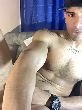 Stripchat Live Sex of Maicol_xxxx