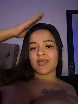 Stripchat Live Sex of Manu_2002_