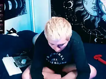 Stripchat Live Porn of Marieblueeyes