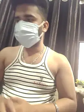 Stripchat Best live sex cam show of MrCurioX