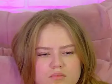 Stripchat Free Porn Cam of SelinSwarovski