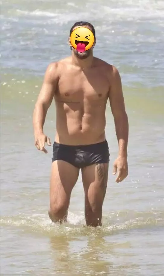 Sergipanogozarcomoninguem