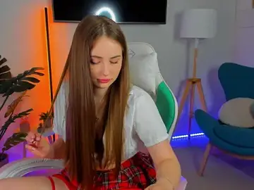 Stripchat Live Sex of Sweet__Amily