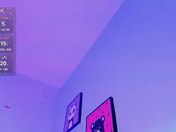 Stripchat Live Porn of _Sophie__miller