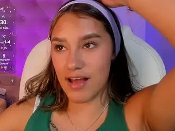 Stripchat Nude Webcam of _Sophie__miller