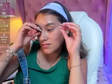 Stripchat Adult Webcam of _Sophie__miller