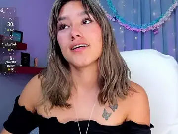 Stripchat Private Sex Chat of _Sophie__miller