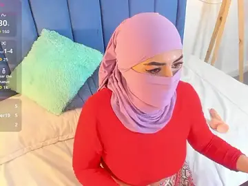 Stripchat Adult Webcam of _jamiila