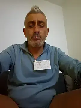 Stripchat Live Porn of cuci45