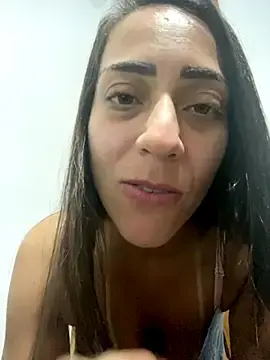 Stripchat Adult Video Chat of lucioliveira