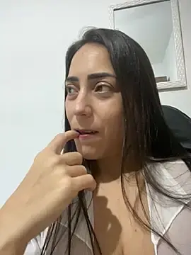 Stripchat Adult Video Chat of lucioliveira