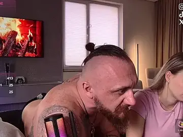 Stripchat Adult Video Chat of niki7377