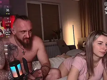 Stripchat Adult Webcam of niki7377