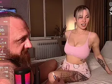 Stripchat Best Webcam of niki7377