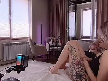 Stripchat Live Sex of niki7377