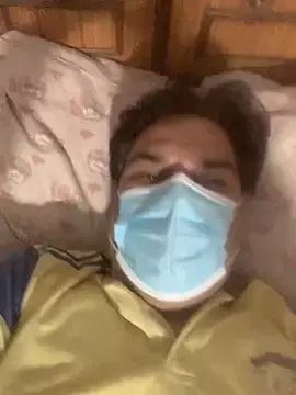 Stripchat Adult Webcam of urb0nd