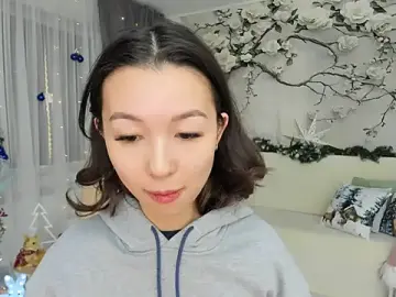 Stripchat Best Webcam of AgnieszkaBanana