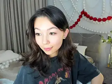 Stripchat Sex Cam of AgnieszkaBanana