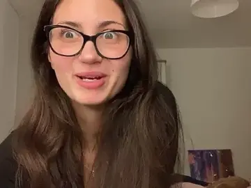 Stripchat Sex Chat of Ellamay06