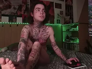 Stripchat Adult Webcam of Hanako_Jentoru