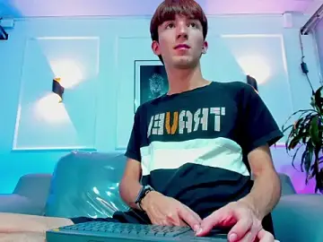 Stripchat Live Sex Cam of Jake_evans