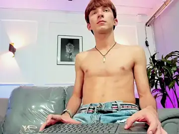 Stripchat Adult Video Chat of Jake_evans