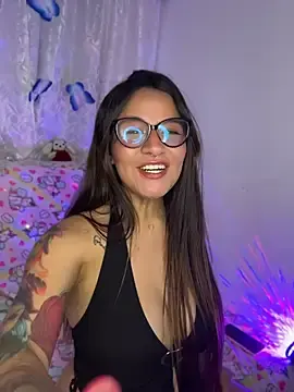 Stripchat Private Sex Chat of Linda_Bellucci