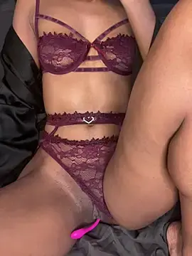 Stripchat Best Webcam of Nova_Kane