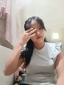 Stripchat Live Porn of Pretty-haert