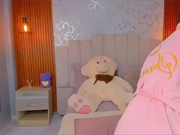 Stripchat Live Sex of ScarlettWallace