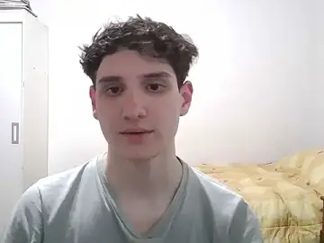 Stripchat Live Sex Cam of Spicylemon01