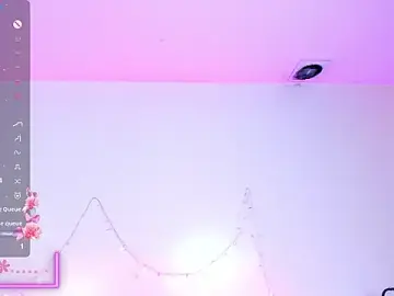 Stripchat Nude Webcam of Tracy_lambo