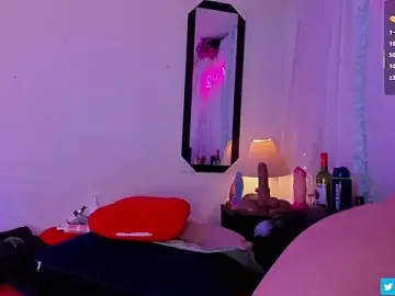 Stripchat Free Live Porn of Venus_R0se