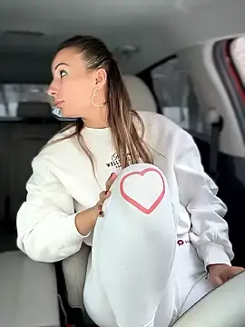 Stripchat Sex Cam of Wonder_Kari