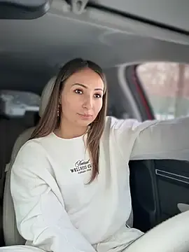 Stripchat Best Webcam of Wonder_Kari