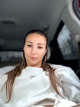 Stripchat Adult Video Chat of Wonder_Kari