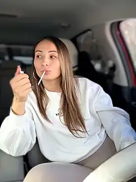 Stripchat Sex Chat of Wonder_Kari