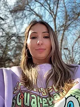 Stripchat Live Sex of Wonder_Kari