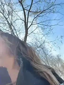 Stripchat Adult Webcams of Wonder_Kari