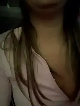 Stripchat Sex Chat of Wonder_Kari