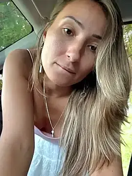 Stripchat Sex Chat of Wonder_Kari